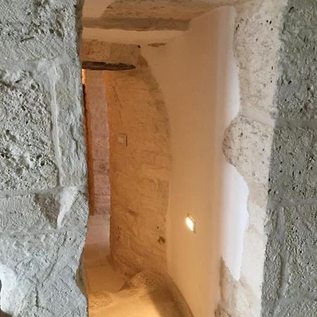 Il Trullo La Vecchia Bottega Villa Алберобело Екстериор снимка