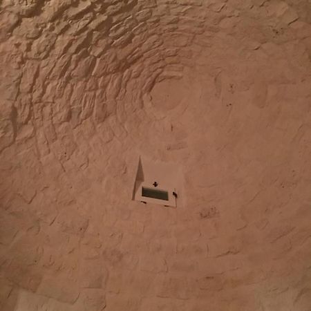 Il Trullo La Vecchia Bottega Villa Алберобело Екстериор снимка